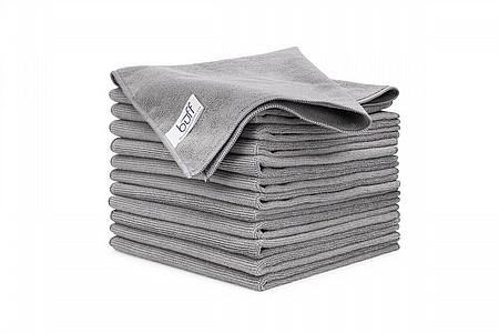 Silca Pro Microfiber Towels (12pk) 