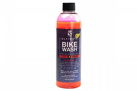 Silca Ultimate Bike Wash, 16oz