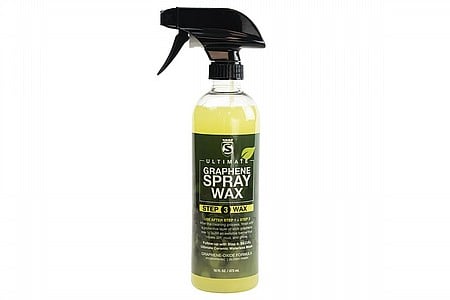 Silca Ultimate Graphene Spray Wax, 16oz