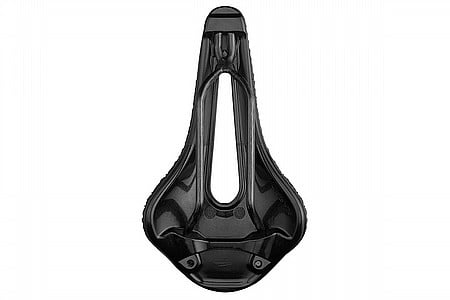 Selle San Marco Shortfit 2.0 3D Carbon FX Saddle - Components
