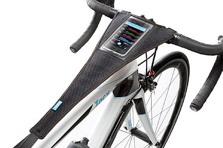 Tacx Sweatcover w/ Smartphone Pocket