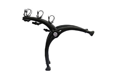 Saris Bones Trunk Rack: 3 Bike