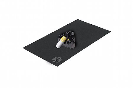 Saris Complete Accessory Kit