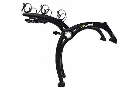 Saris Bones EX 3 Bike Trunk Rack