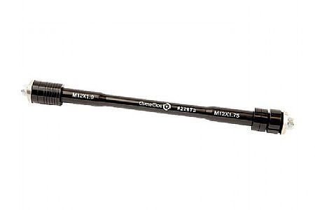 Saris Trainer Thru-Axle Adapter