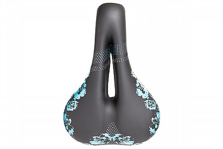 Terry cite x online gel saddle