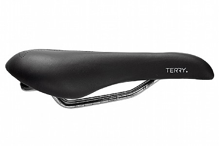 Terry butterfly best sale ti saddle