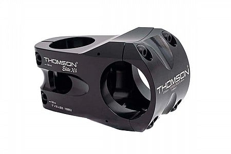 Thomson Elite 35mm X4 Stem [SM-E176]