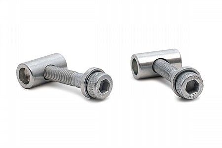 Thomson Seatpost Bolt/Nut/Washer