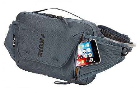 Thule waist cheap pack