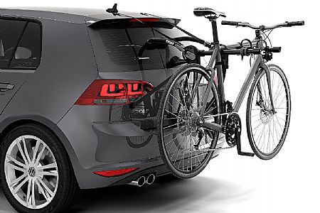 Thule 4 discount bike trunk rack