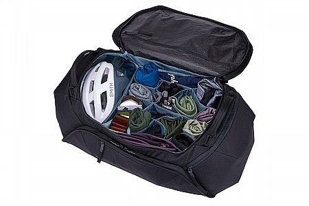 Thule bike gear locker duffel sale