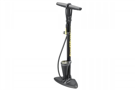 Topeak JoeBlow Max HP Floor Pump