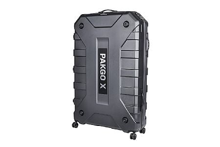 Topeak PakGo X Bike Travel Case [TPG-X2]