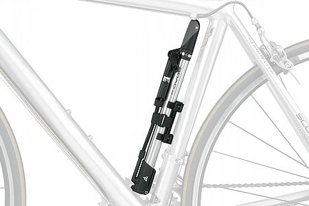 topeak bicycle pump