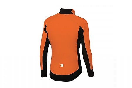  Sportful Reflex Jacket - Men's Black, Xs : Clothing