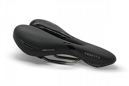 Selle royal discount respiro athletic saddle