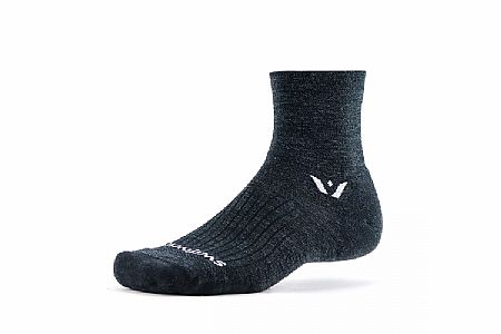 Swiftwick Pursuit Four Merino Wool Sock
