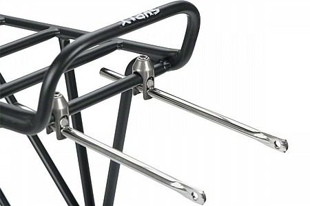 Surly CroMoly Rear Rack [RU-310 04-000086_DRW_A01 BLACK]