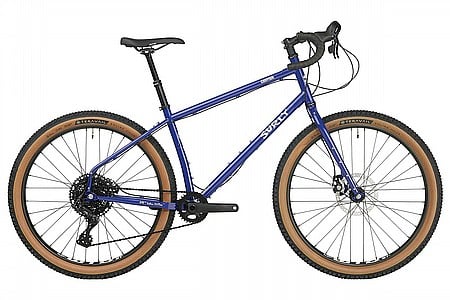 Surly karate monkey gravel hot sale bike