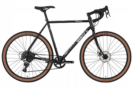 Surly Cross-Check Frameset - Bicycle Pro Shop