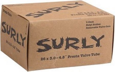 Surly Fat Bike Ultra Light 26 Inch Tube
