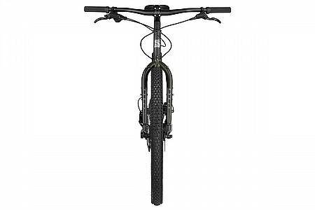 [美品] SURLY BRIDGE CLUB 27.5 完成車 2023 Surly Bridge Club Bike - 27.5