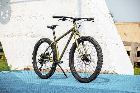 Surly Karate Monkey 27.5