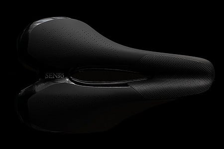 Velo sale senso saddle