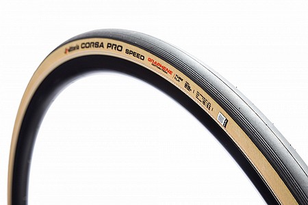 パーツ Vittoria Corsa Pro Speed 700x26C Vittoria Corsa Pro Speed 700c TLR Tubeless Tire | The Bikesmiths