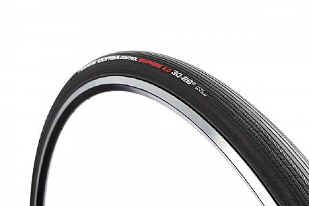 Corsa Tubular - Competition Tires