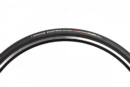 Vittoria Corsa Control G2.0 Tubular Tire [11A00117]