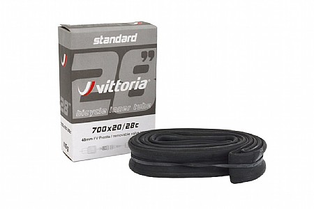 Vittoria Standard 700c Presta Tube