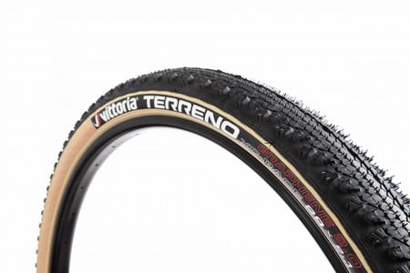 Vittoria Terreno XC Race G2.0 29 Inch MTB Tire