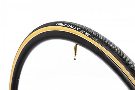 Continental Giro Tubular Road Bicycle Tire (Size 28 x 22, Tubular)