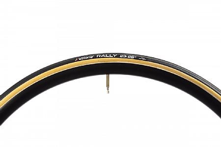 Continental Giro Tubular Road Bicycle Tire (Size 28 x 22, Tubular)