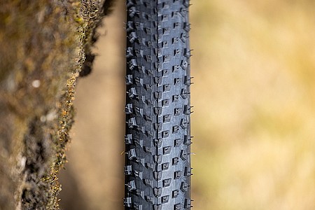 Vittoria Terreno T60 Mixed 700c Gravel Endurance Tire [11A00839]