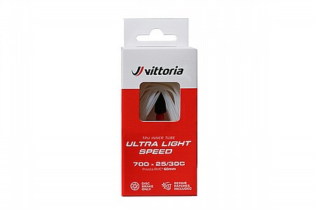 Vittoria Ultra-Light Speed TPU Road Tube