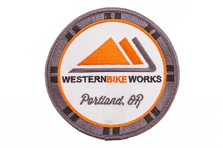 WesternBikeworks Patch
