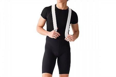 Velocio Mens Luxe Bib Short