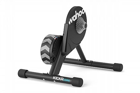 Wahoo Fitness KICKR CORE Power Trainer [WFBKTR4]