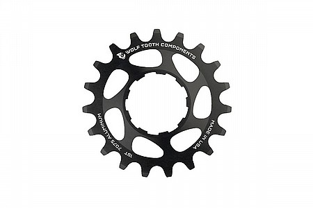 Wolftooth single speed store cog