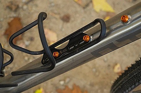 Wolf Tooth Components Morse Cage Ti Black [MORSE-TI-WT-BLK]