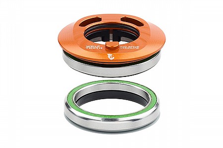 Wolf Tooth Components Enve In-Route System Headset [IS52U-L-IR-BLU]