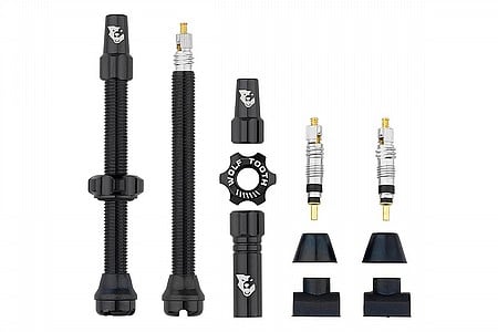 アッポー 様　WOLF TOOTH COMPONENTS Aero 107 BCD Chainrings for SRAM – Wolf Tooth Components