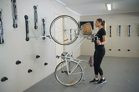 Steadyrack Fender Rack – The Bicycle Store