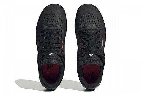 Five Ten MTBシューズ Freerider Pro Men's Black Five Ten Freerider Pro Mountain Bike Shoes