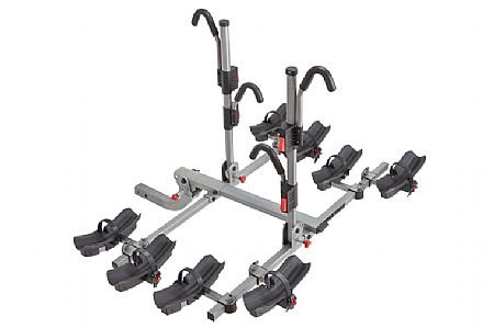 Yakima Fourtimer Hitch Rack