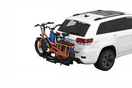 Yakima OnRamp LX Hitch Rack [8002757]