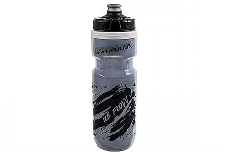 Dawn To Dusk Ice Flow Bottle with Dirt Mask